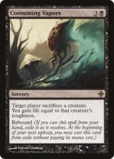 Consuming Vapors card image