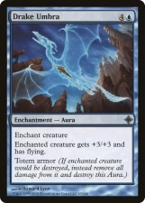 Drake Umbra card image