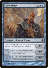 Echo Mage card image