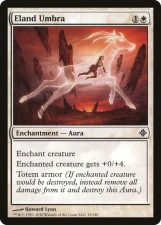 Eland Umbra card image