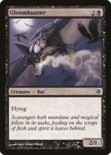 Gloomhunter card image