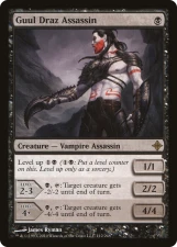 Guul Draz Assassin card image