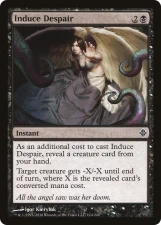 Induce Despair card image