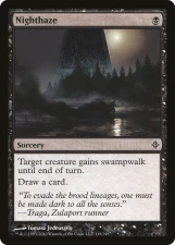 Nighthaze card image