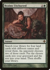 Realms Uncharted card image
