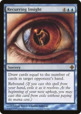 Recurring Insight card image