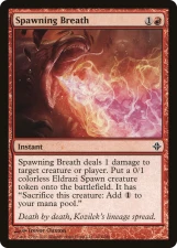 Spawning Breath card image
