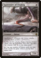 Spawnsire of Ulamog card image