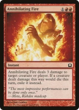 Annihilating Fire card image