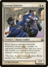 Azorius Arrester card image