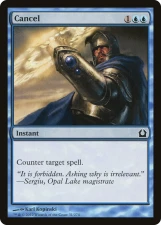 Cancel card image