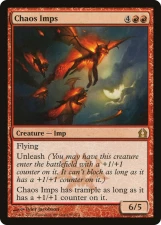 Chaos Imps card image