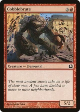Cobblebrute card image
