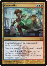 Counterflux card image