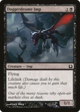 Daggerdrome Imp card image