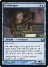 Doorkeeper card image