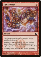 Dynacharge card image
