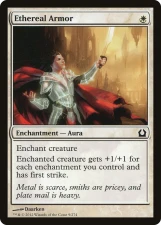 Ethereal Armor card image
