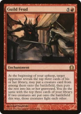 Guild Feud card image