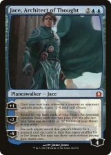 Jace, Architect of Thought card image