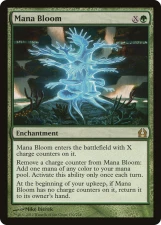 Mana Bloom card image