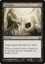 Mind Rot card image