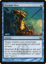 Mizzium Skin card image