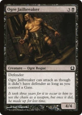 Ogre Jailbreaker card image