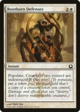 Rootborn Defenses card image