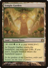 Temple Garden card image