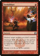 Vandalblast card image