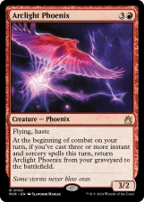 Arclight Phoenix card image