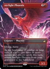 Arclight Phoenix card image