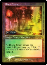 Blood Crypt card image