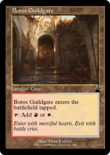 Boros Guildgate card image