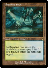 Breeding Pool card image