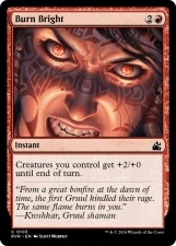 Burn Bright card image