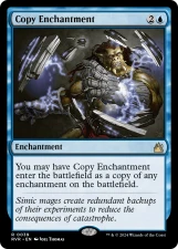 Copy Enchantment card image