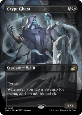 Crypt Ghast card image