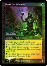 Deathrite Shaman card image