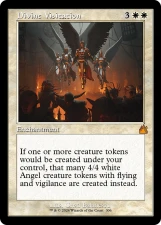 Divine Visitation card image
