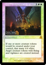 Divine Visitation card image