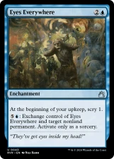 Eyes Everywhere card image