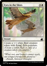 Eyes in the Skies card image