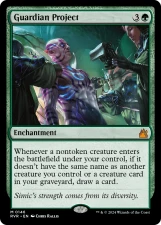 Guardian Project card image