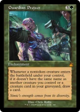 Guardian Project card image
