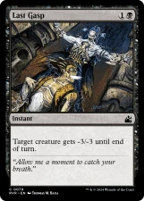 Last Gasp card image