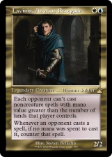 Lavinia, Azorius Renegade card image