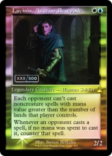 Lavinia, Azorius Renegade card image