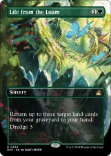 Life from the Loam card image